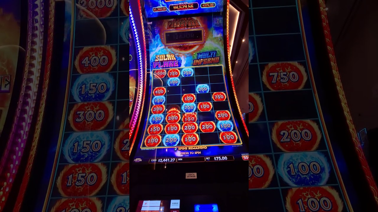 Ultimate Fire Link Triple Nova | $ BONUS BIG WIN slot casino bigwin Video