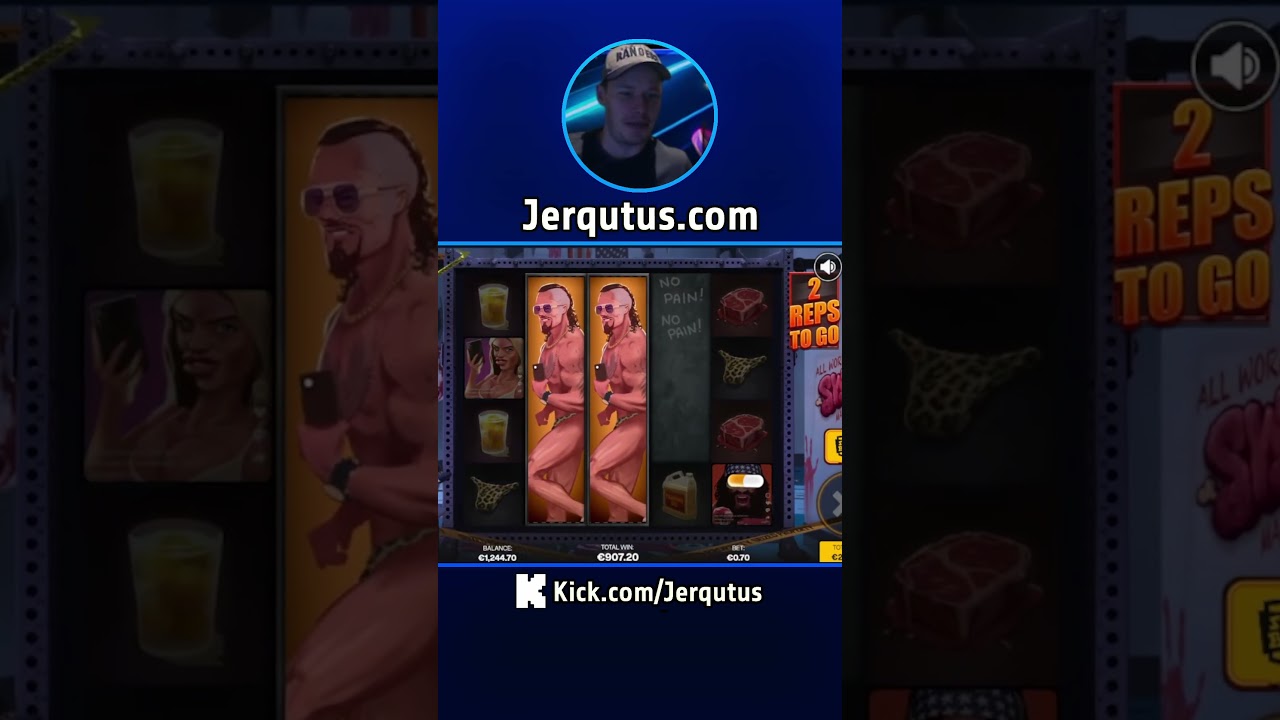 Swoll X+ Osuma! Feat. Thefinnishgambler kasino twitch streamhighlights suomi casino Video