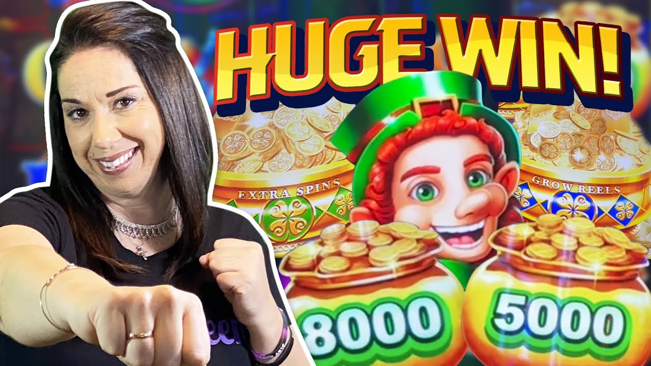 SUPER BIG WIN !!! I FELL IN LOVE WITH THIS SLOT ! Video