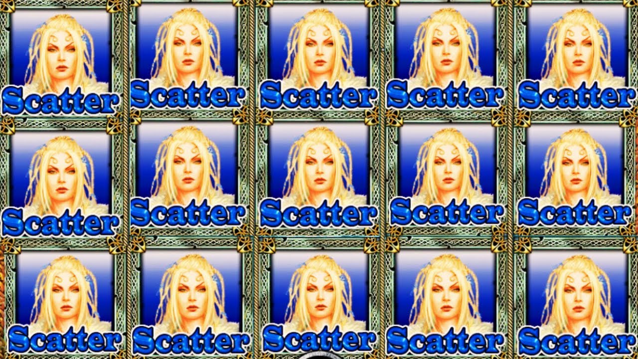 BIG WIN SLOT VICHINGHI Epic Bonus & Huge Viking Win! Video