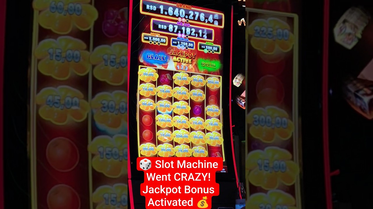 Ye Spin Ne Kar Dala Kamaal | Casino Big Win Shorts youtubeshorts shortsfeed bigwin Video