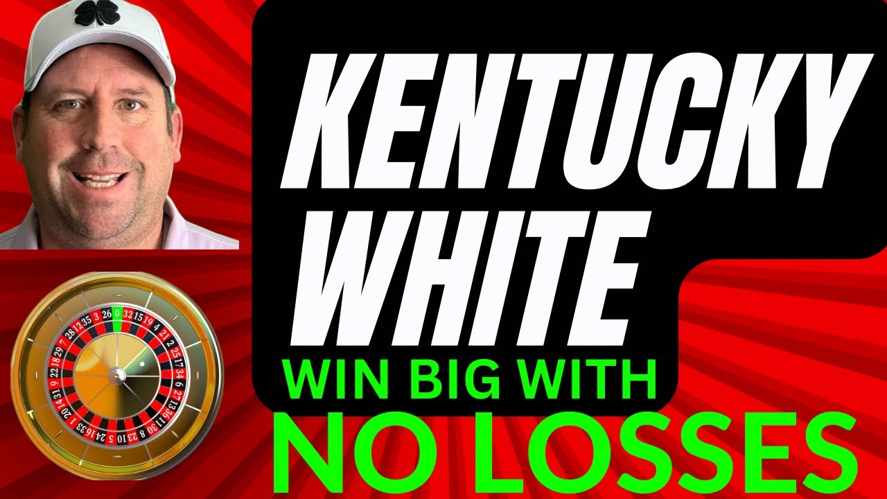 HOW YOU CAN WIN BIG WITH NEW ROULETTE SYSTEM best viralvideo gaming money business trend Video