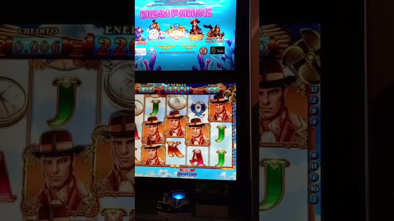Slot Bar WIN BONUS Feature | Huge Big Win Casino Slots Video