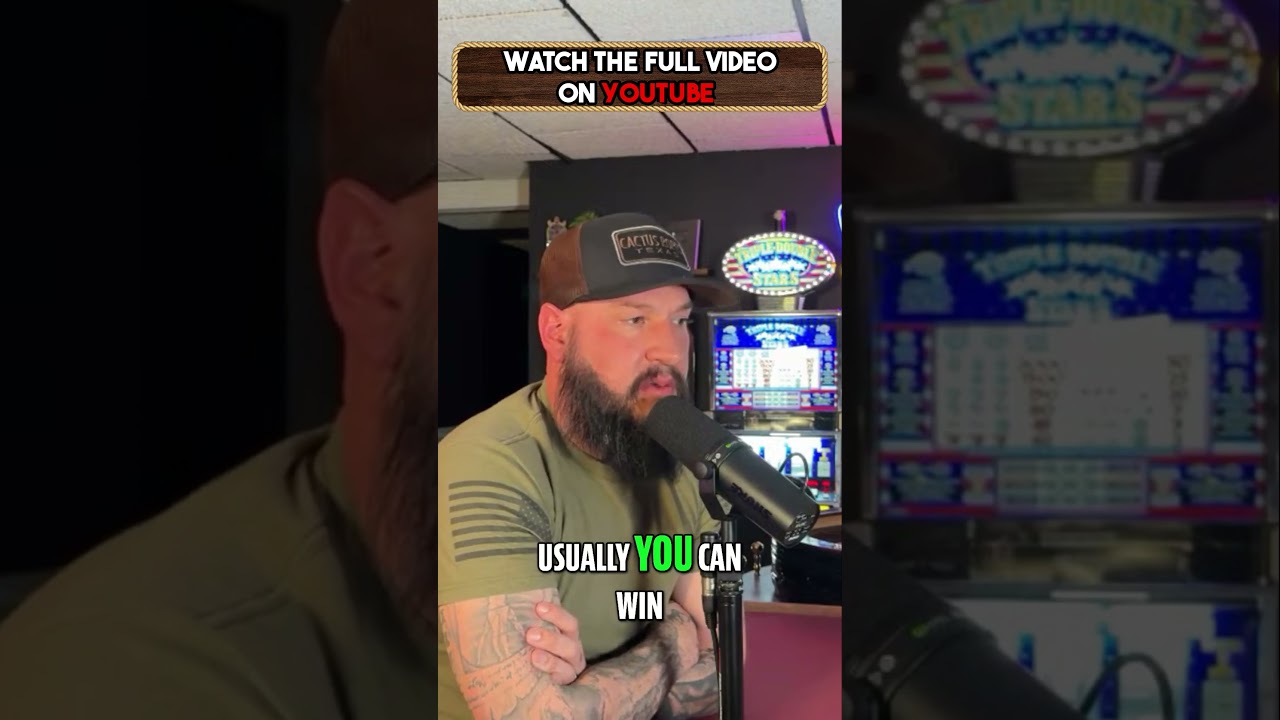 Unlock Big Wins with Historic Horse Racing! Video