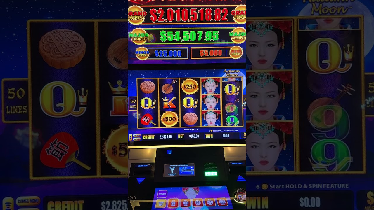 Just as I was losing all hope Day : Betting $ Million to WIN $ Million casino slot jackpot Video