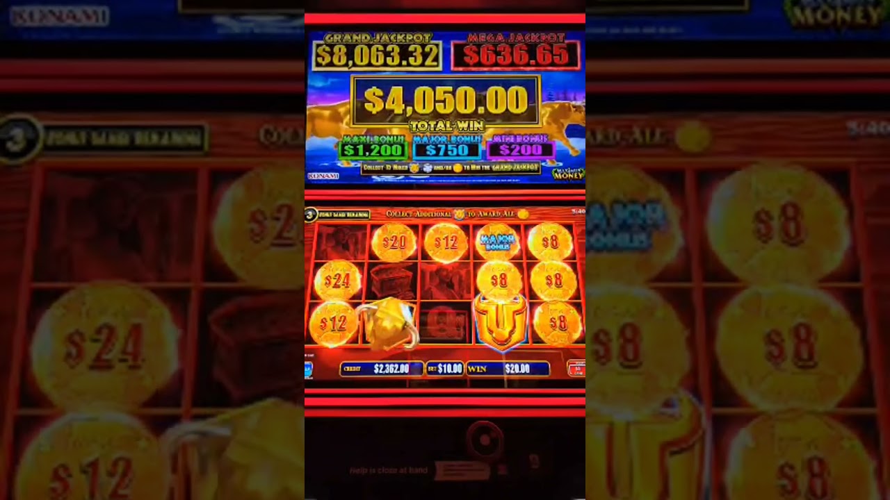 BIG MAJOR WIN DURING LIVESTREAMING @Sydneyslotsking #casino #slotmachine #jackpot #bigwin #slots Video