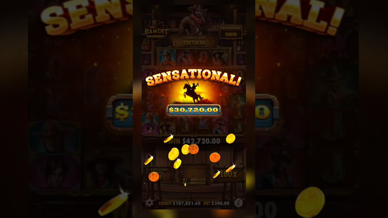 Huge win in new online slot maxwin casinoonline lasvegas freespins slots casino win bigwin Video