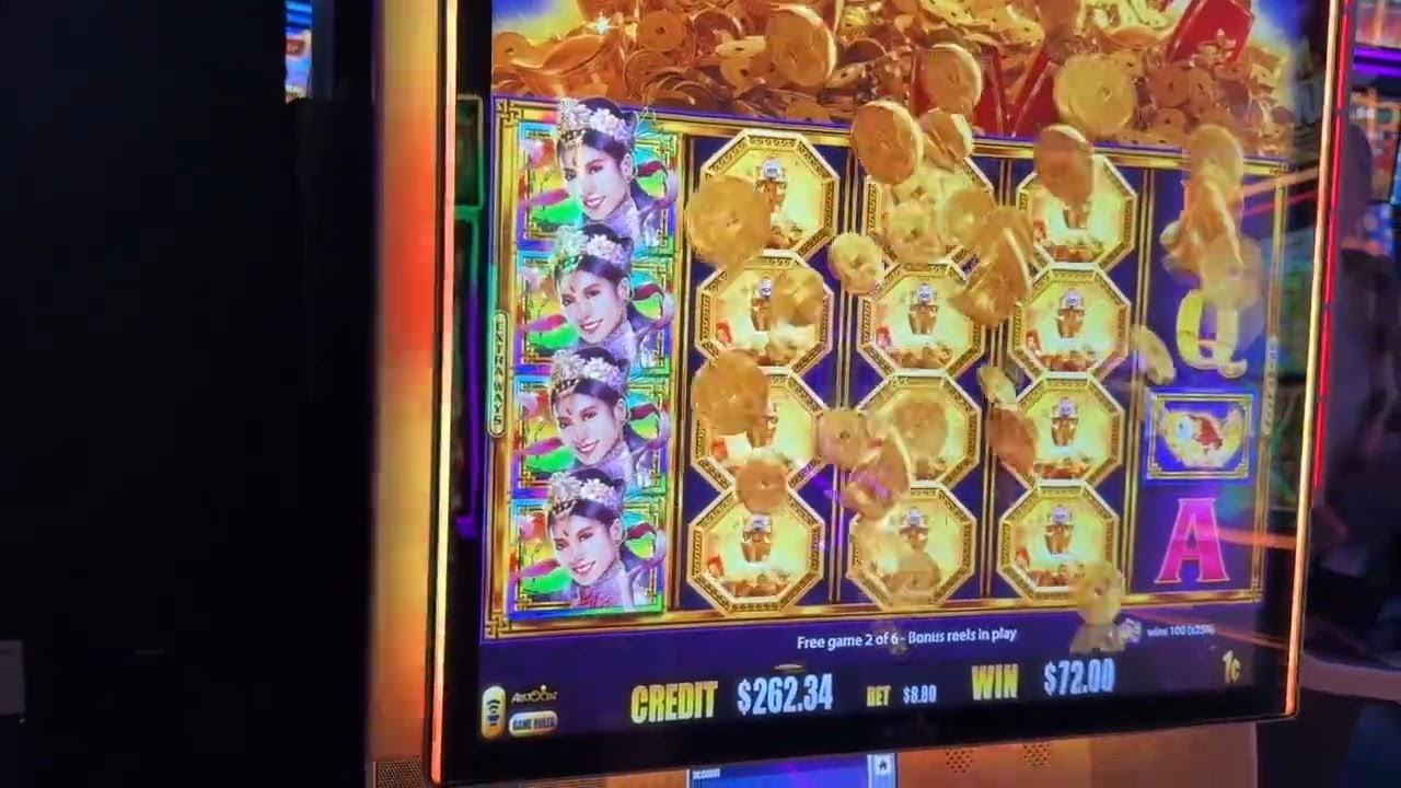 Watch This 88 STACKS SLOT Machine WIN BIG! Video
