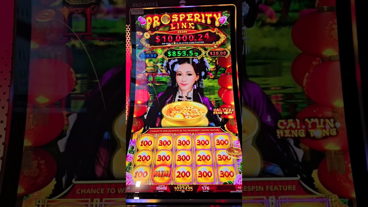 Casino Big win slots shorts shortvideo Video