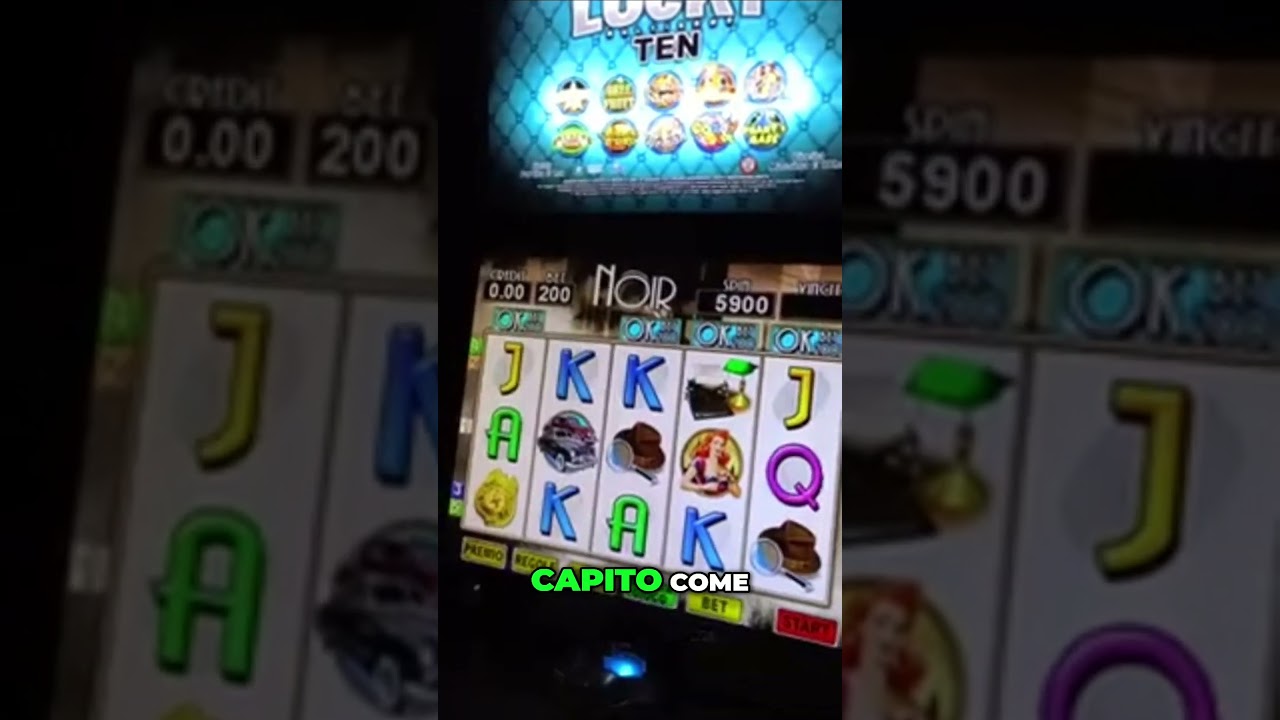 BIG WIN on Slot da Bar! Classic Slot Huge Payout! Video