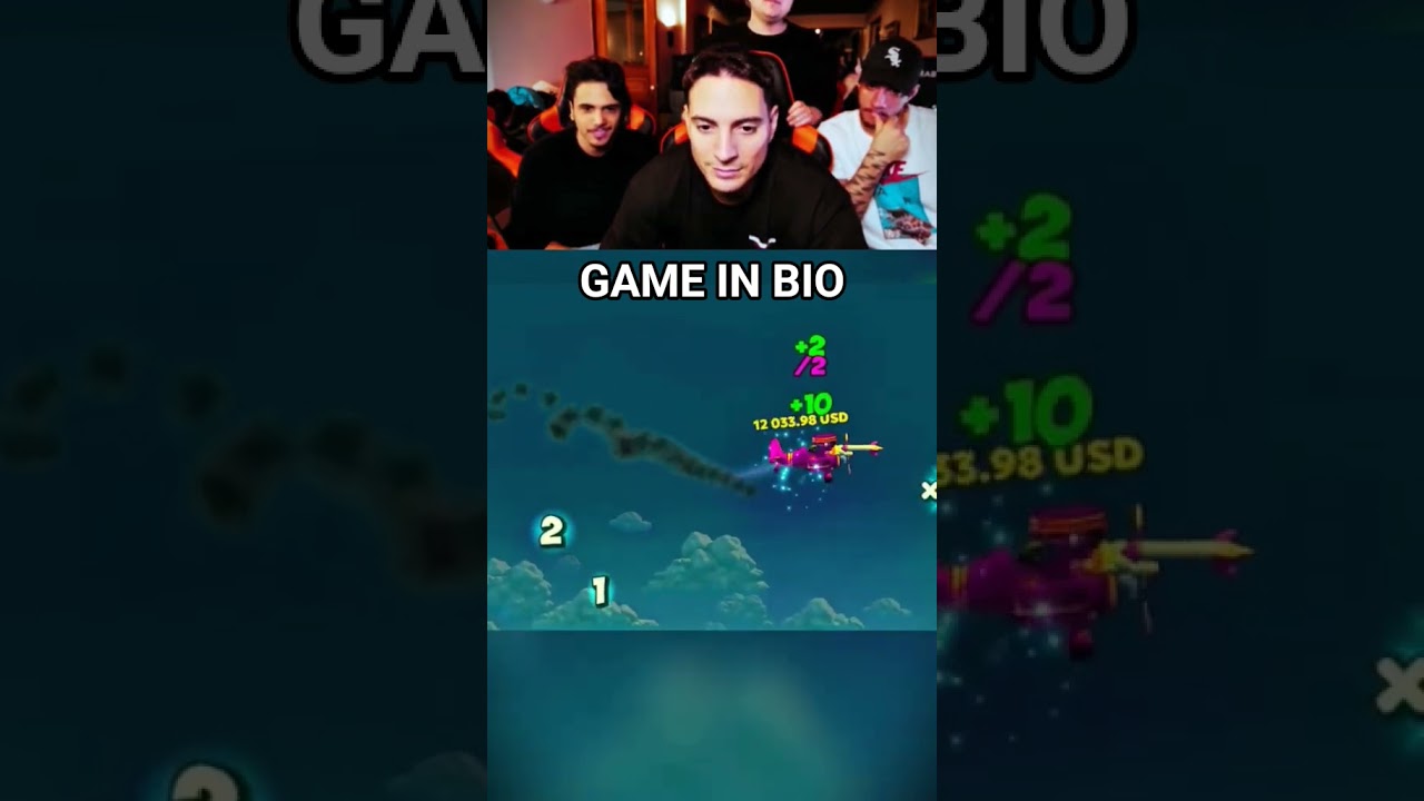 Insane Big Win in Aviamaster Slot Game! Video