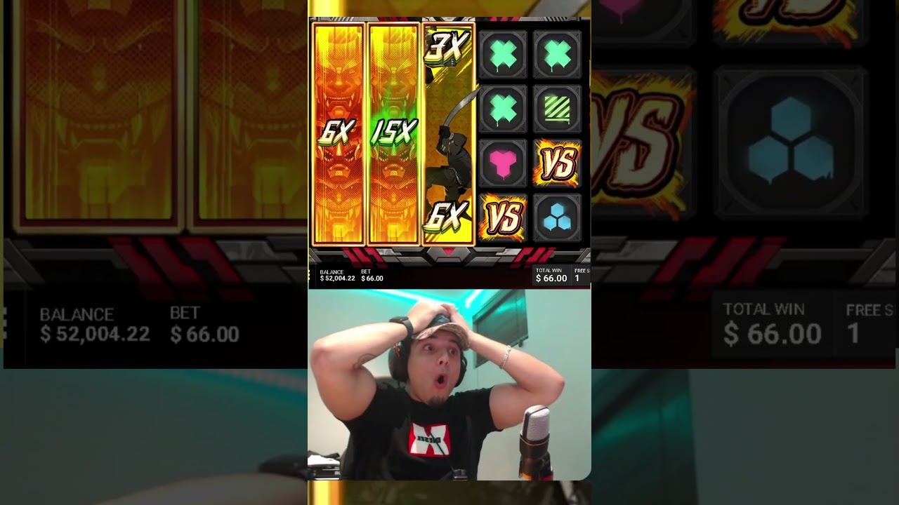 Slots Win#slots #bigwin #casino #bonus Video