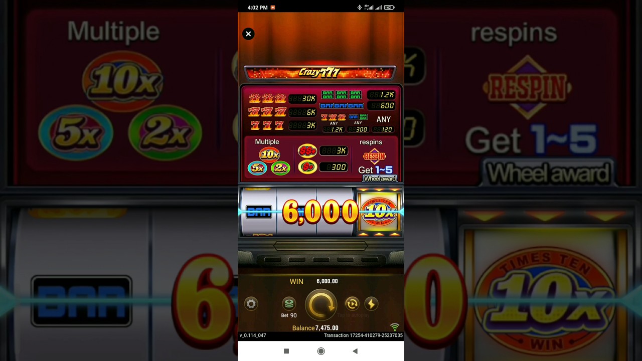 Lucky Big win lucky lucky jili jili slot slot slotgame Video