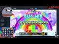 TRAINWRECKSTV BIG WIN - CASINO #shorts Video