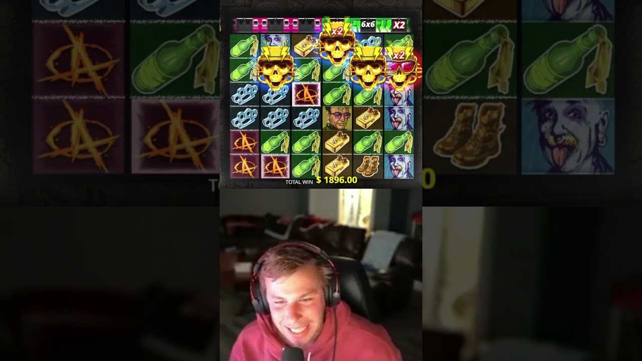 xPOSED BIG WIN win slot biggest bigwin casino ayezee gaming wins Video