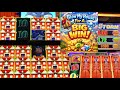 LOW ROLLING - CAN SUPER MANSIONS DROP A BIG WIN?@PokiesDownUnder slot Video