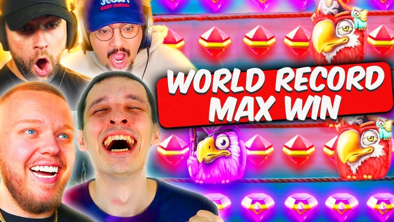 PIROTS MAX WIN: TOP WORLD RECORD CASINO WIN (WatchGamesTV, Juicy Slots, Fly, PKLE, MrBigSpin) Video