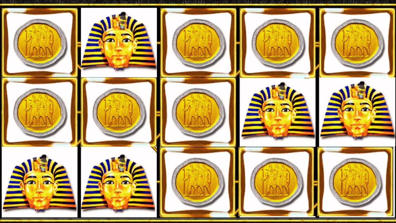 BIG WIN on SPHINX Slot – IGT Classic in Action! Video