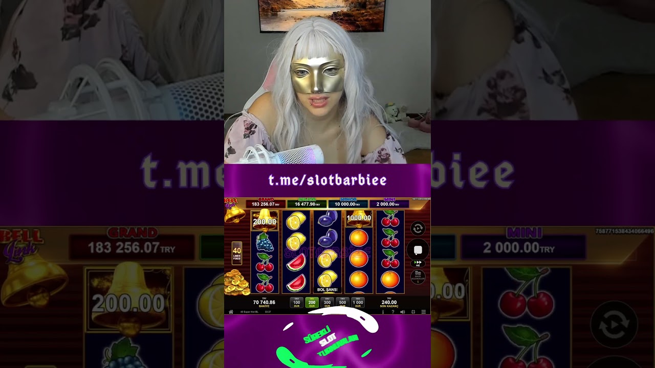 ayy gir be#belllink #slot #casino #slotoyunları #egt #egtslot #bigwin #egtslotoyunları #jackpot Video