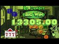 LE BANDIT NEW SLOT BIG WIN and Zeus RESPIN WILL MAKE AMAZE Video