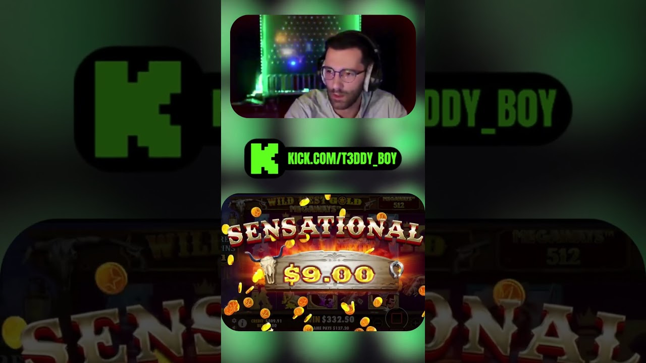 WWG MEGA BIG WIN !!! Video