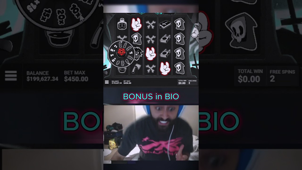 WOW! BIG WIN in BONUS in BIO! Video