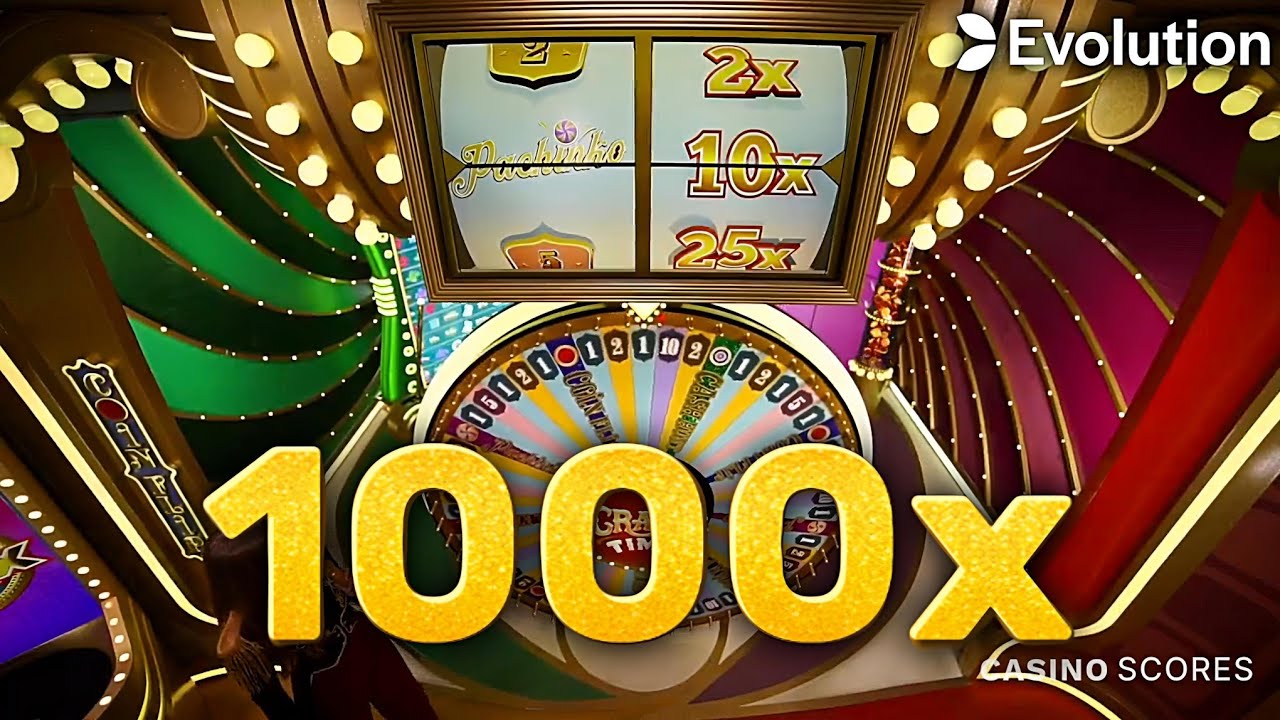 Crazy Time Big Win Today, PC TOPSLOT X ! X,X,X ! Auto RICH !! Video