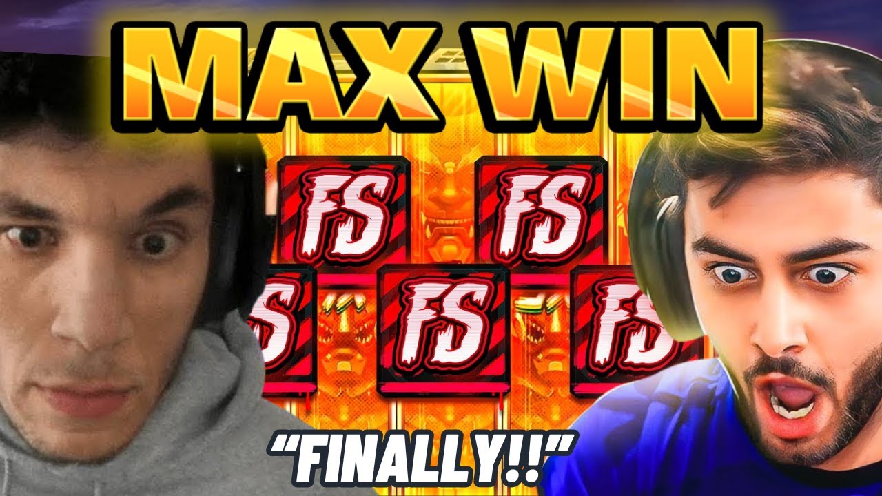 [TOP ] Biggest Streamer Slot Wins! | Trainwreckstv, Cabrzy & Yassuo! Video