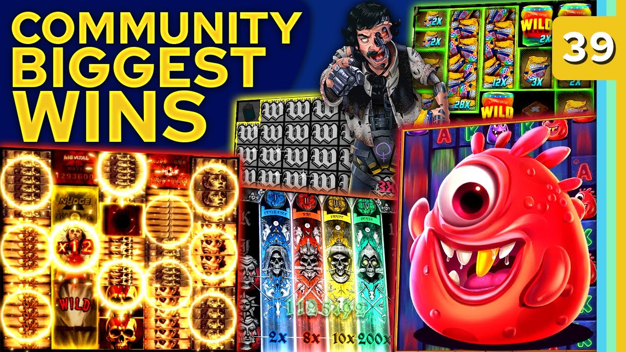 Community Biggest Wins – / Video