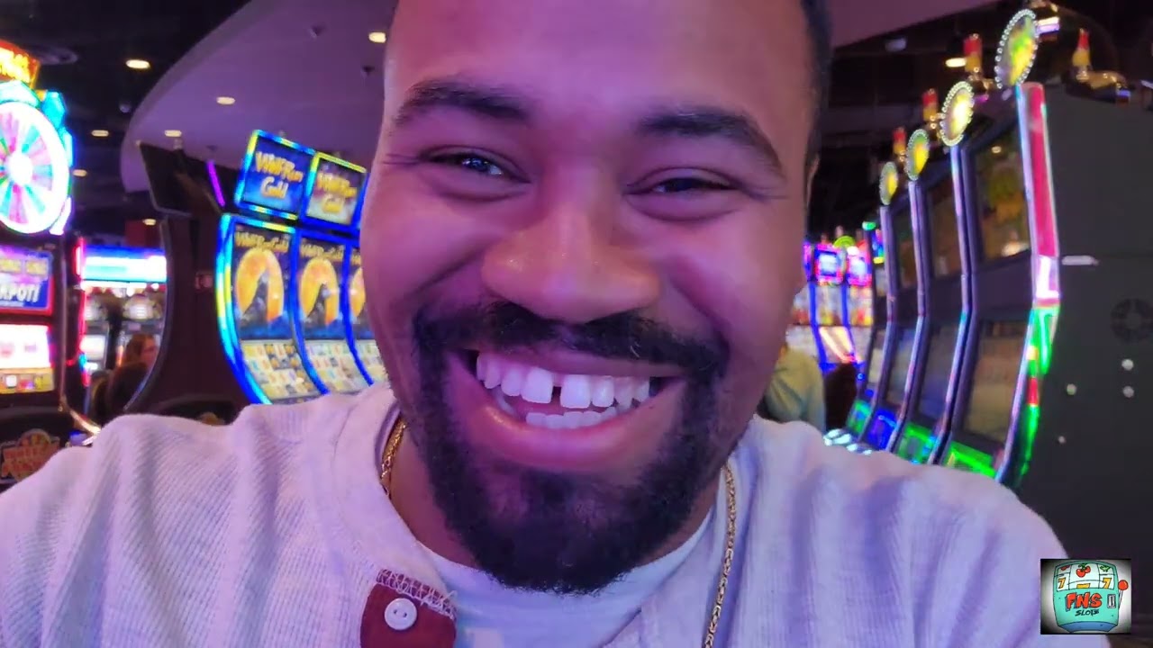 Big Win on Lucky Eagle&;s New $ a Spin Jin Hu! Video