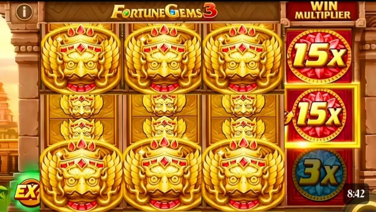 TIPS AND TRICKS VIDEO// FORTUNE GAME JILI SLOT GAME// BIG WIN TIPS JANIYE Video
