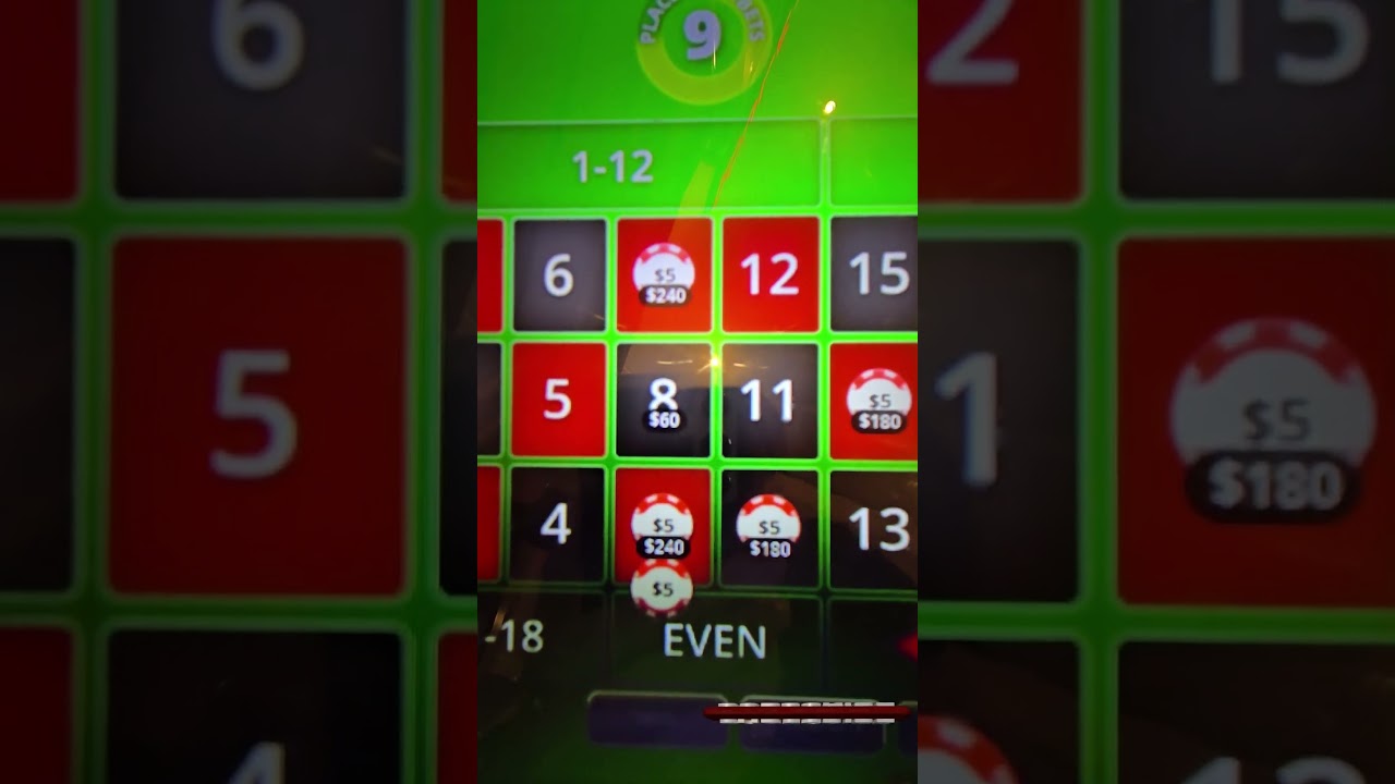 BIG WIN! PROFIT BABY! #casino #winner Video