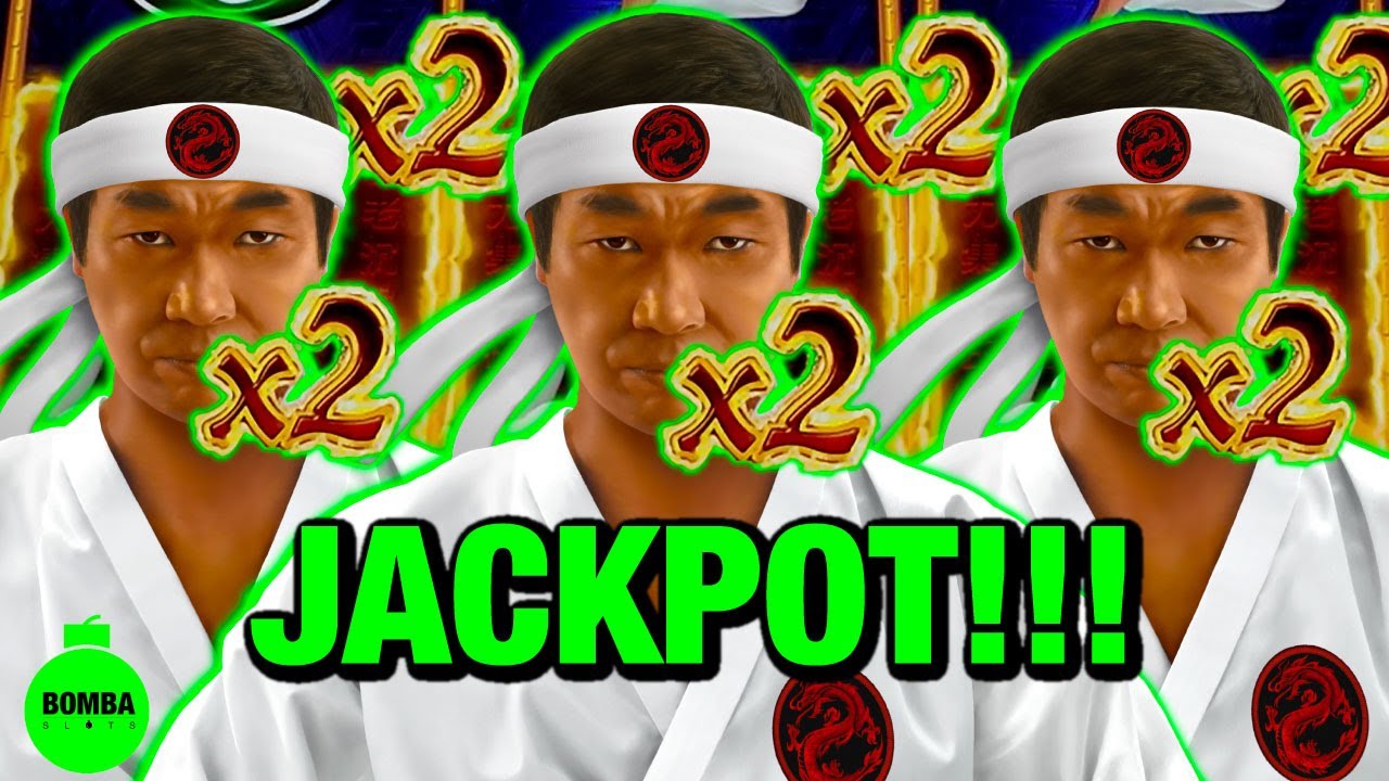 A SHOCKING BIG WIN is All I WANT!!! Video