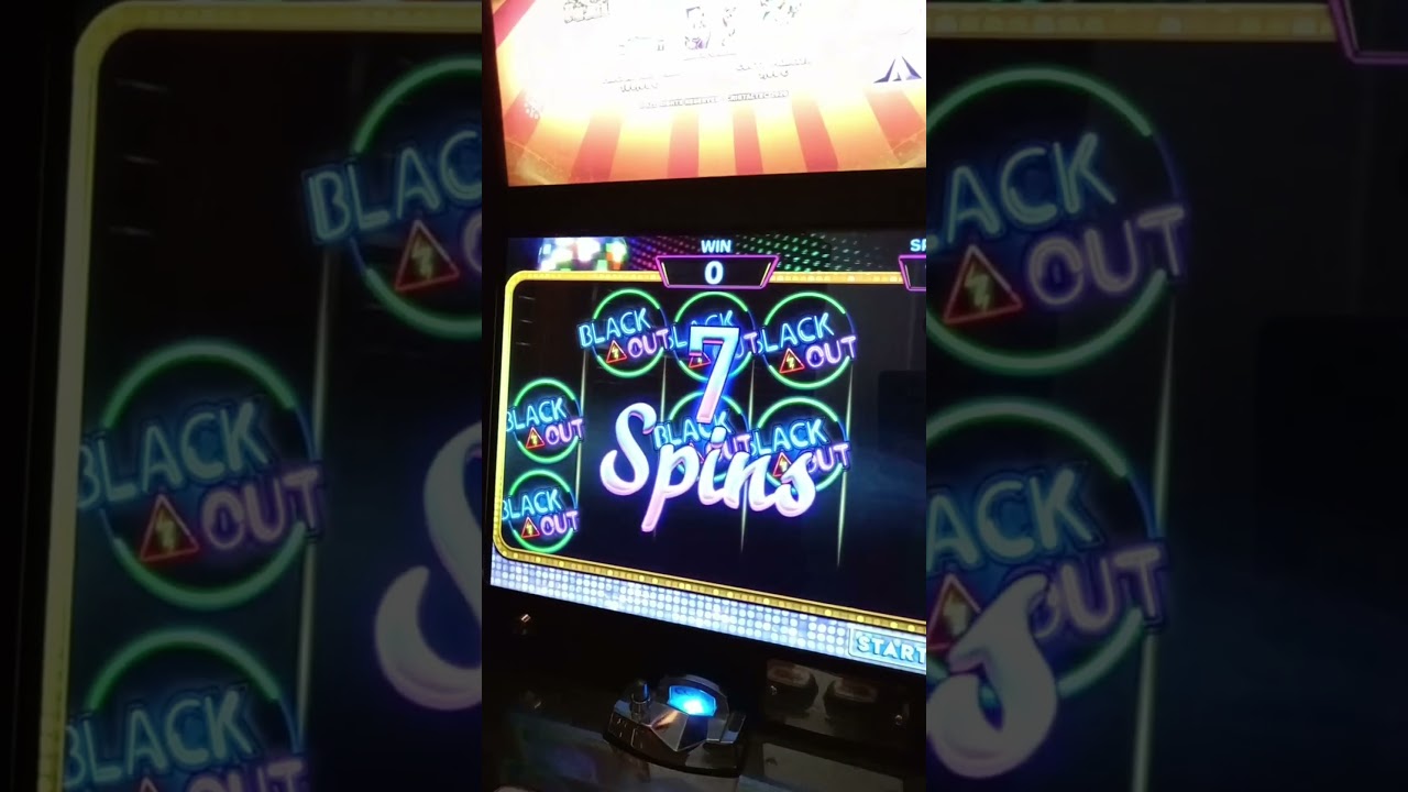 SLOT DA BAR – BONUS BAR EXPLODES! BIG WIN INSIDE! Video