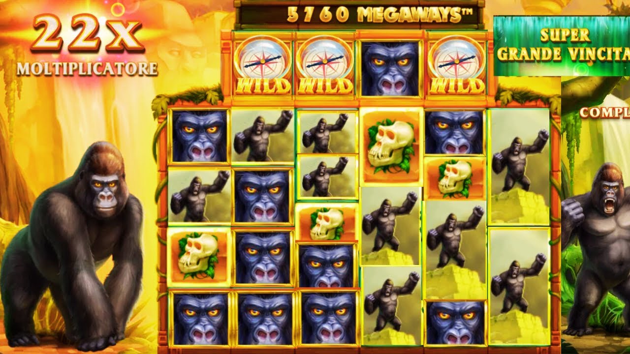 MEGA FREE SPINS FORGOTTEN ISLAND SLOT | CRAZY BONUS & BIG WIN Video