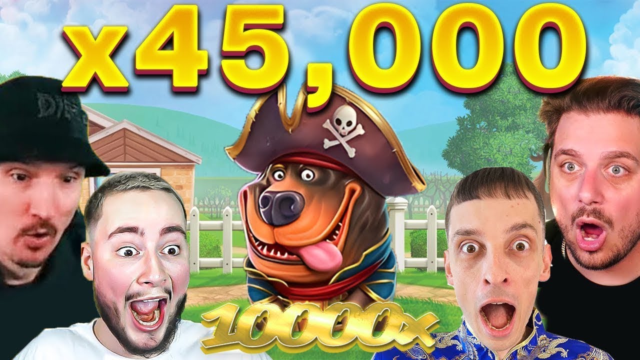 BIGGEST CASINO WINS OF THE WEEK: Only REAL Small Streamers - Video