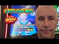 I Let My Grandparents Pick the Slot Machine… BIG MISTAKE or BIG WIN?️ Video