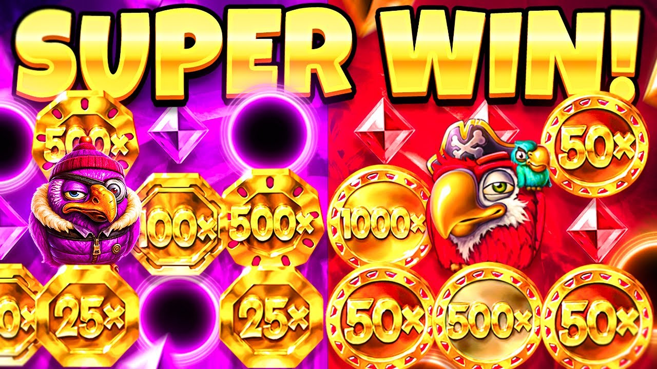 PIROTS VS PIROTS BUT IT POPPED OFF!! (Big Slot Win!?) Video