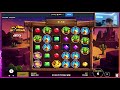 BOOMTOWN SLOT SPIN IN REGULAR BONUS BIG WIN on Titan Gaming Video
