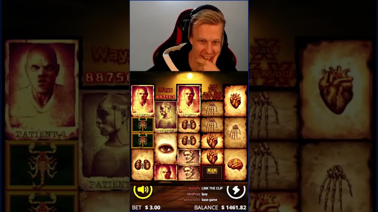 Big Win of Today: Dec , Mental @Donzii Video