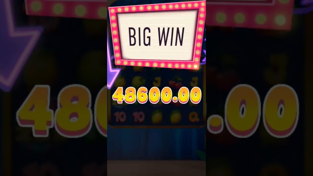 BIG WIN on Dork Unit slotmachine jackpot highstakes Video