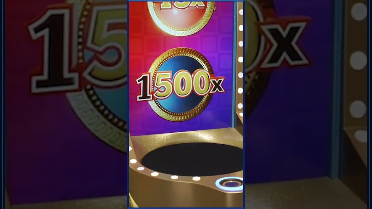 Big Win of Today: May 9, 2025 #CrazyTime #CoinFlip Video