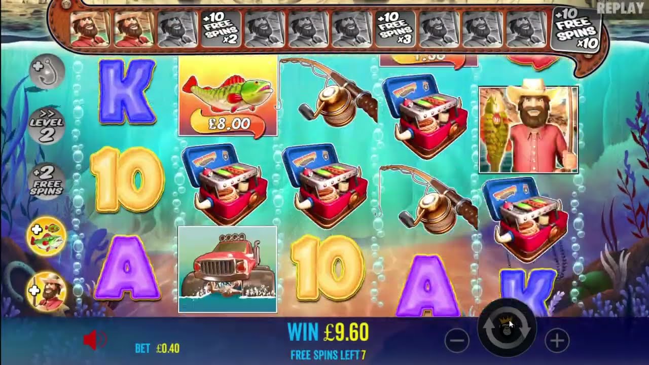 PLAYERS SLOT BONUSESBig Multi&;sBig WinsBig Stake Video