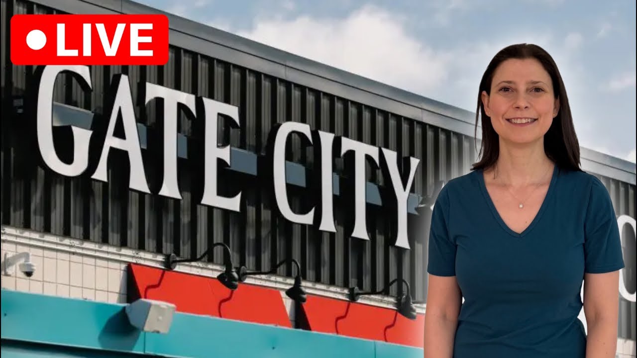 A Big Win LIVE To Start The Year!! Video