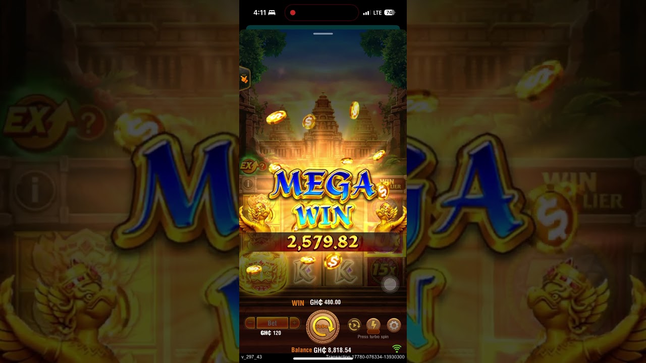 Fortune Gems | Tada Games | Jili | Super Big Win Video