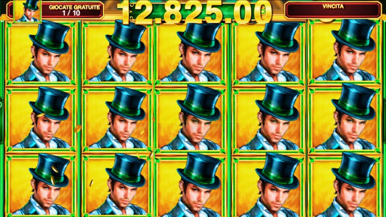 BIG WIN SLOT on BOOK OF OZ ! Free Spins Hit HUGE | Microgaming Classic 2025 Video