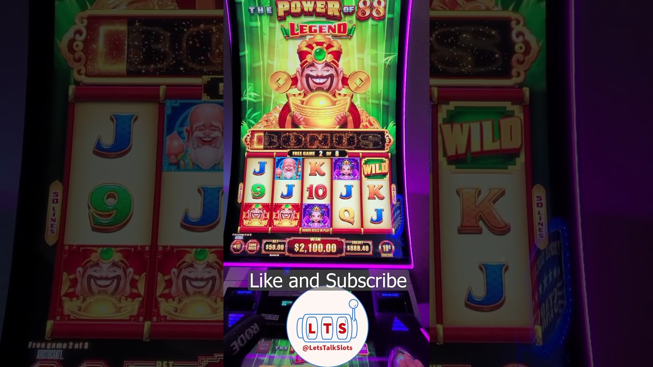 BIG WIN Jackpot Hand Pay High Limit Slots Video Video