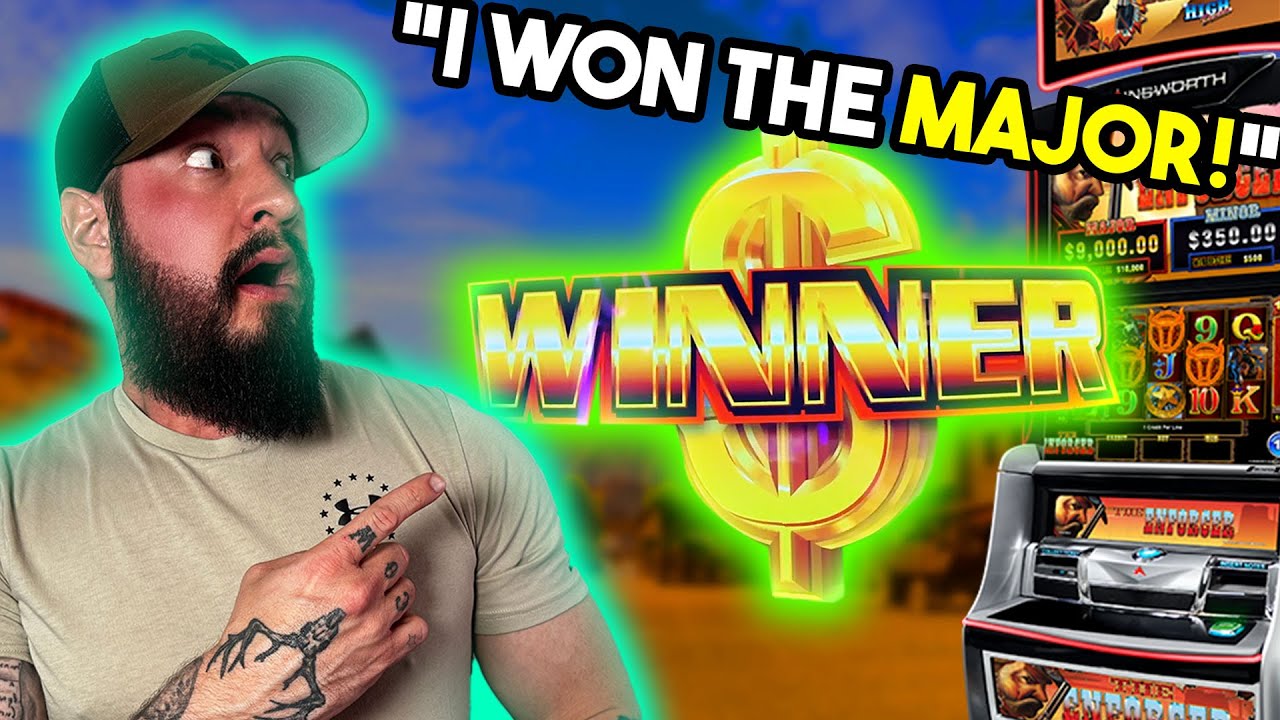 OMG! A Viewer won BIG based on my recommendation Lets win big on HIGH LIMIT ENFORCER! Video