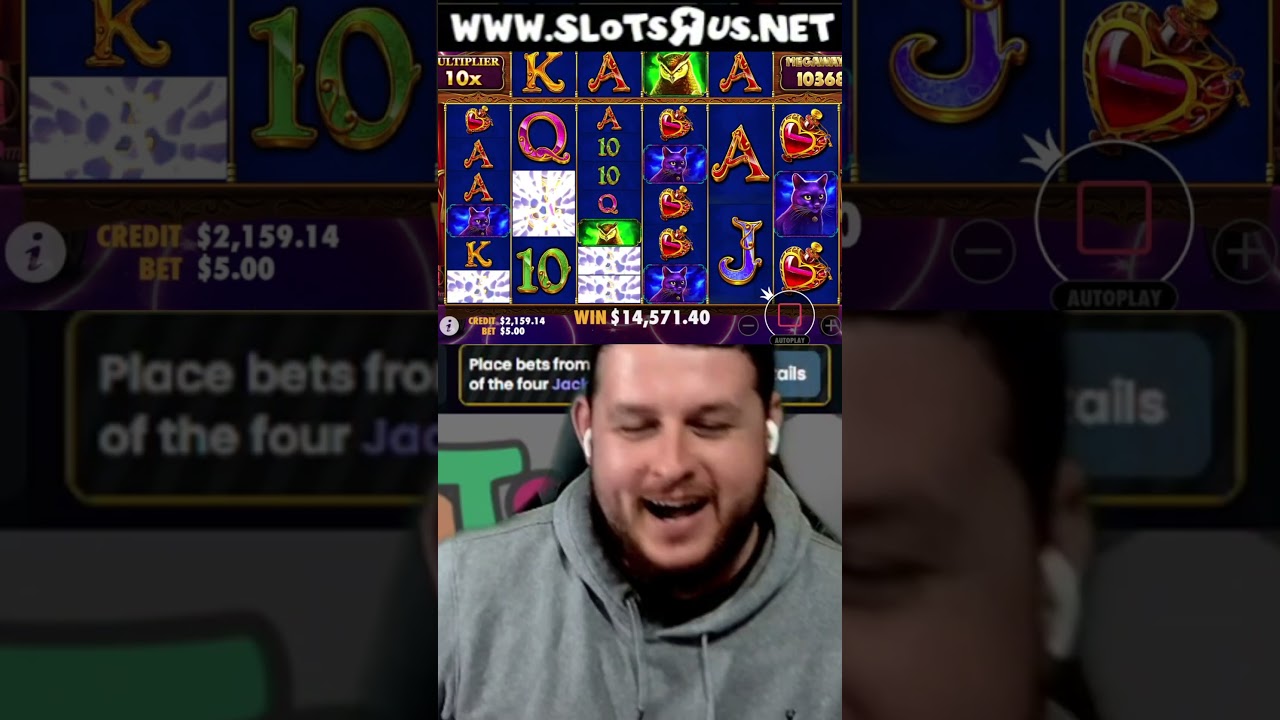 My biggest Win So Far #slot #casinogames #casino #slotscasinogames #casinoslots #slotsrus Video