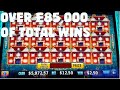 Big win Highlights From the last few years. Multiple £, pies, Grand Jackpots etc. Over £k Video
